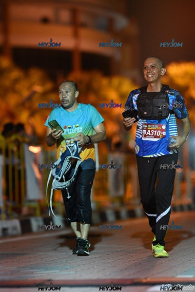 SP Half Marathon 2026