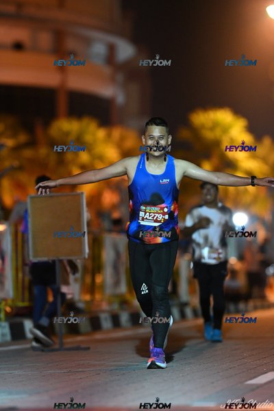 SP Half Marathon 2026