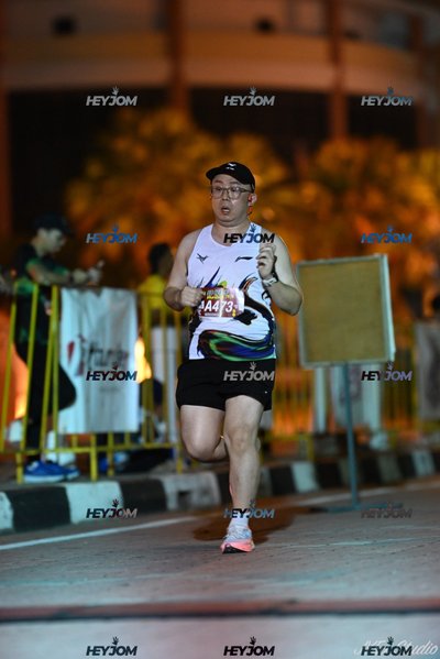 SP Half Marathon 2026