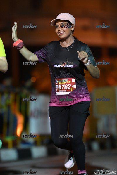 SP Half Marathon 2026