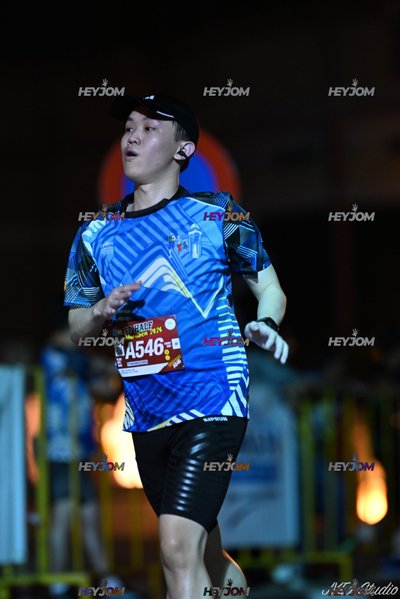 SP Half Marathon 2026