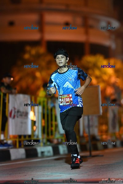 SP Half Marathon 2026