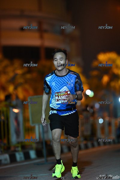 SP Half Marathon 2026