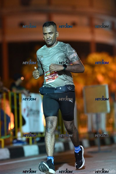 SP Half Marathon 2026