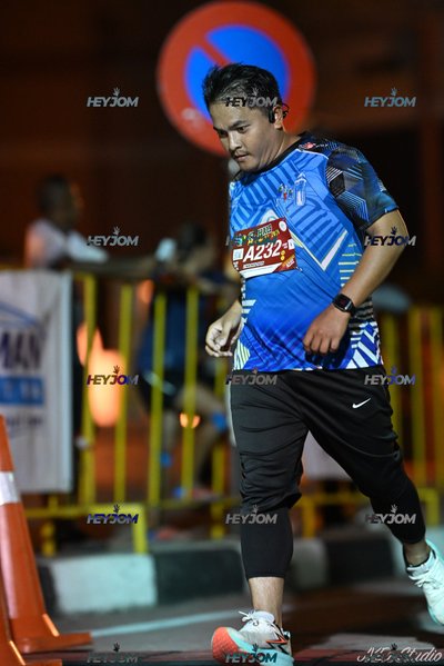 SP Half Marathon 2026