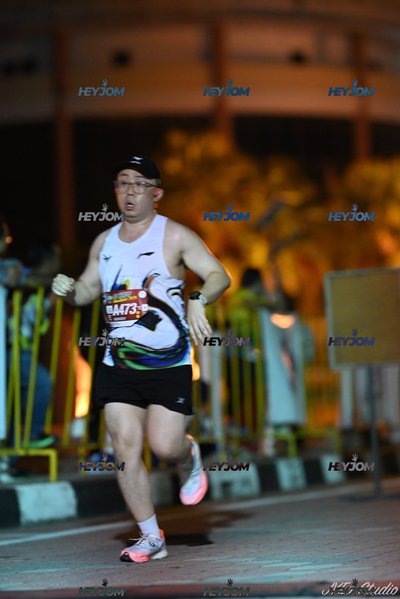 SP Half Marathon 2026