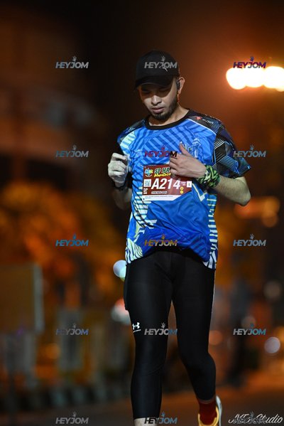 SP Half Marathon 2026