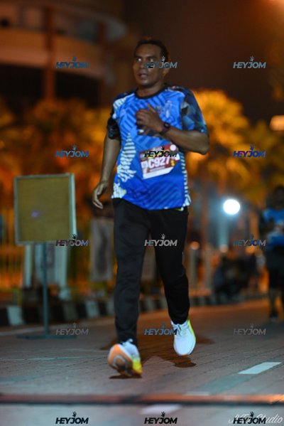 SP Half Marathon 2026