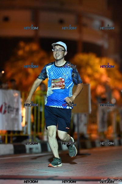 SP Half Marathon 2026