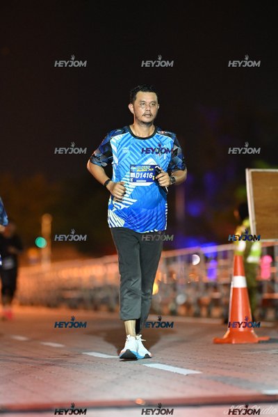 SP Half Marathon 2026