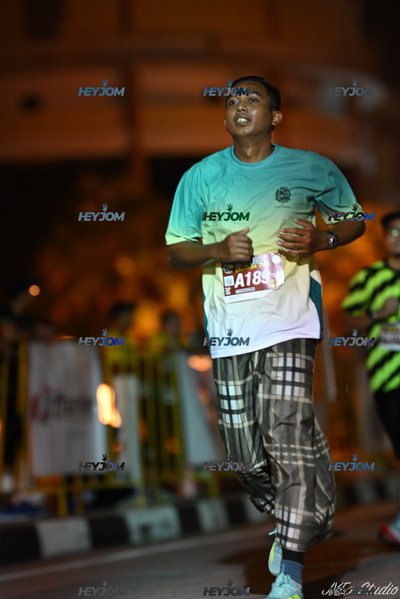 SP Half Marathon 2026