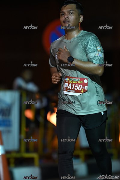 SP Half Marathon 2026