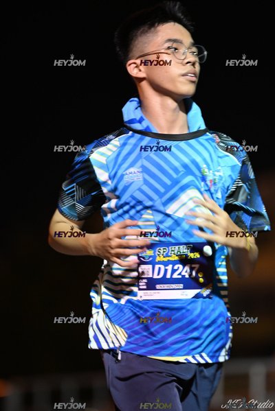 SP Half Marathon 2026