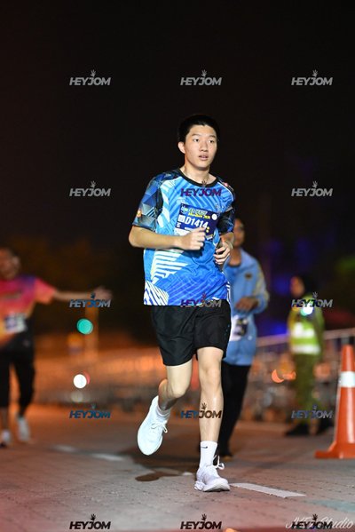 SP Half Marathon 2026
