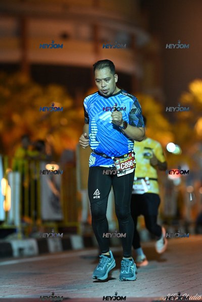 SP Half Marathon 2026