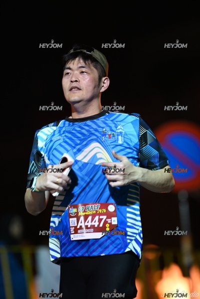 SP Half Marathon 2026