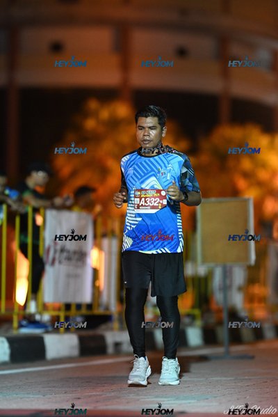 SP Half Marathon 2026