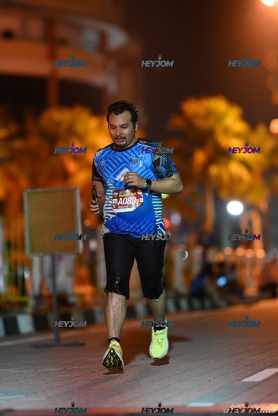 SP Half Marathon 2026