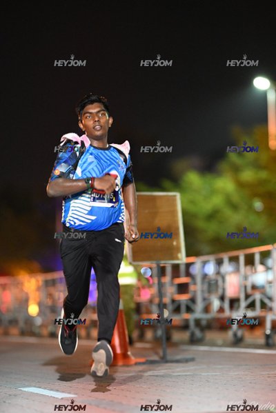 SP Half Marathon 2026