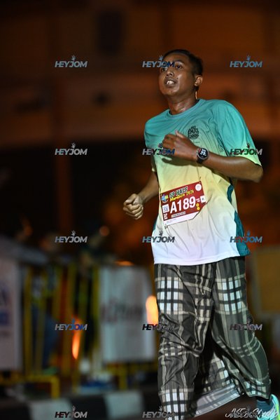 SP Half Marathon 2026