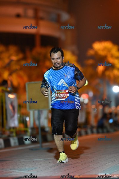 SP Half Marathon 2026