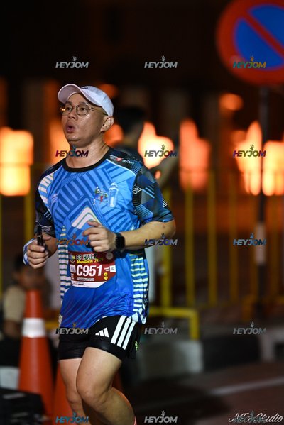 SP Half Marathon 2026