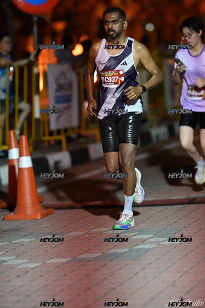 SP Half Marathon 2026