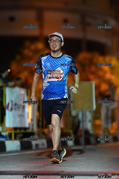 SP Half Marathon 2026