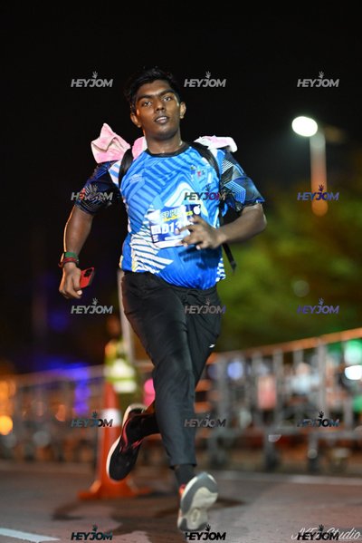 SP Half Marathon 2026