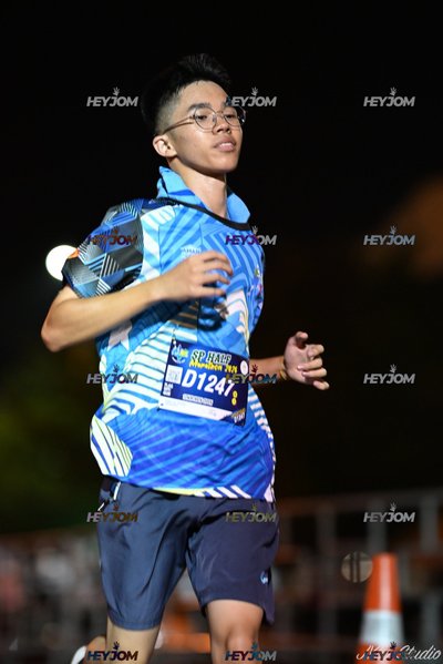 SP Half Marathon 2026