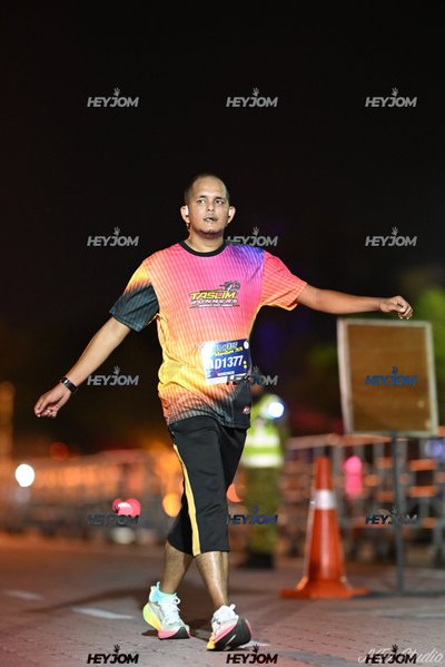 SP Half Marathon 2026