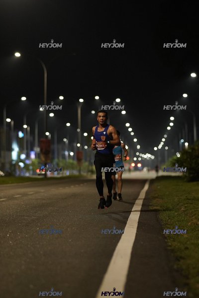 SP Half Marathon 2026