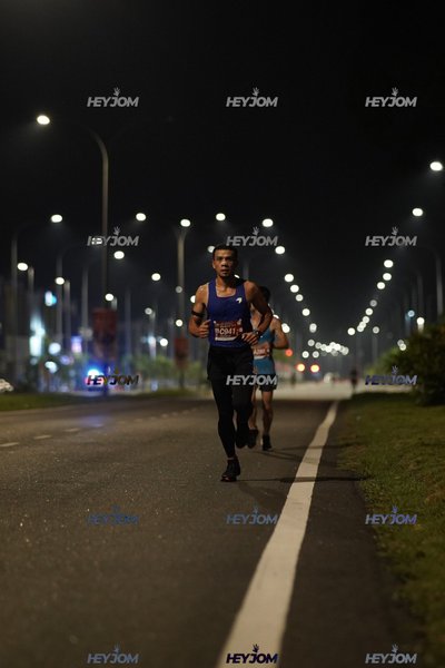 SP Half Marathon 2026
