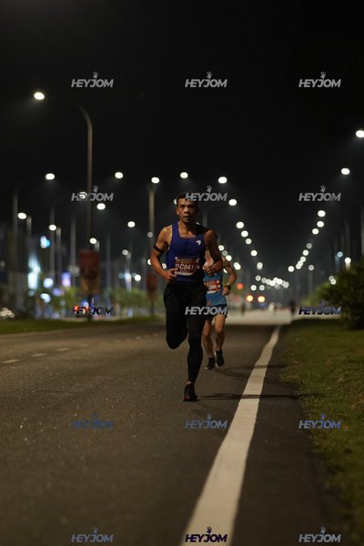 SP Half Marathon 2026