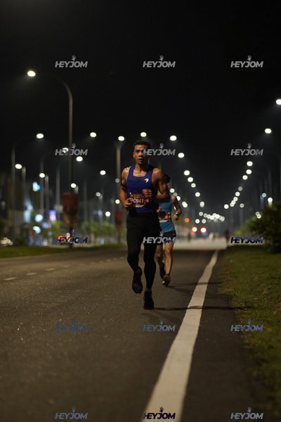 SP Half Marathon 2026