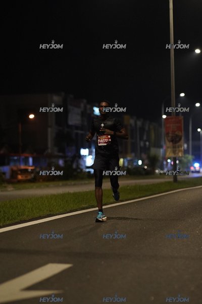 SP Half Marathon 2026