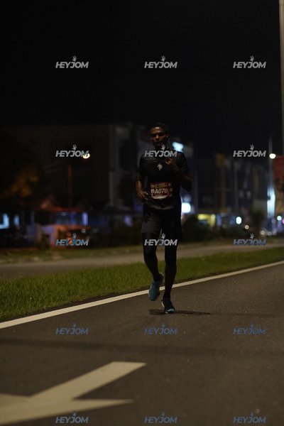 SP Half Marathon 2026