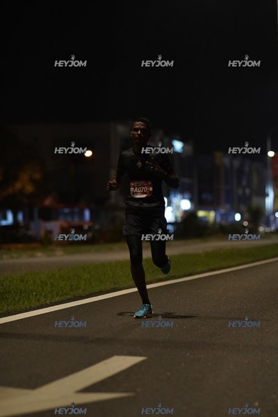 SP Half Marathon 2026