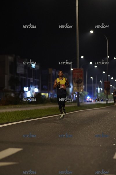 SP Half Marathon 2026