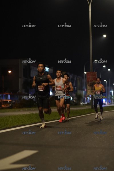SP Half Marathon 2026