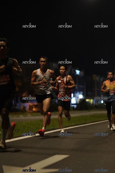 SP Half Marathon 2026