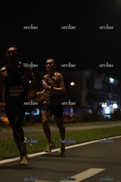 SP Half Marathon 2026