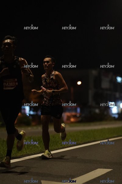 SP Half Marathon 2026
