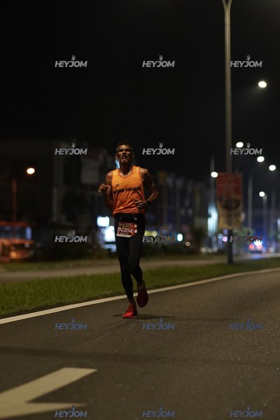 SP Half Marathon 2026