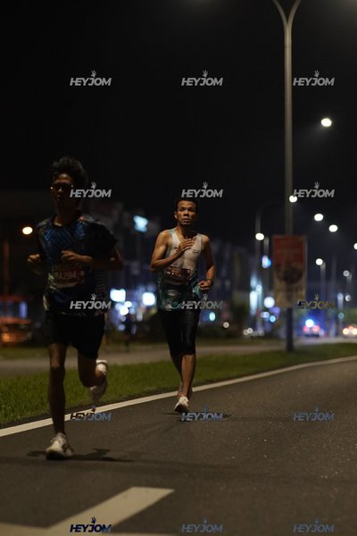 SP Half Marathon 2026
