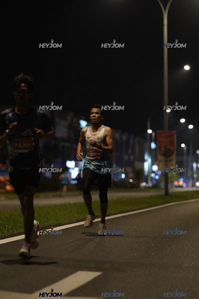SP Half Marathon 2026