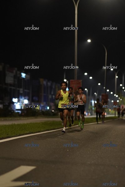 SP Half Marathon 2026