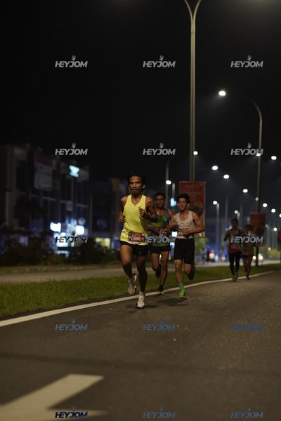 SP Half Marathon 2026