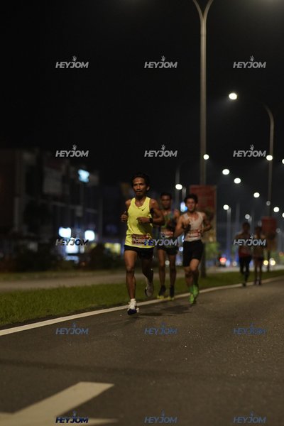 SP Half Marathon 2026