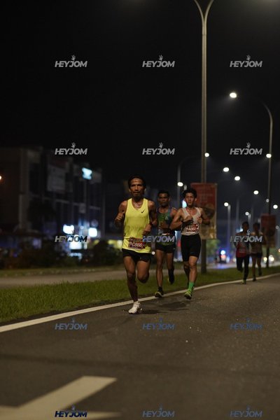 SP Half Marathon 2026